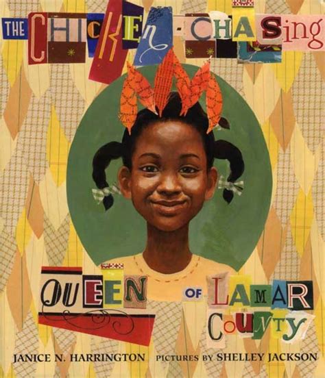 Taking Flight: The Power of Imagination in Magical Literature for Black Girls